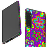 Samsung Galaxy Note 20 Armor Case - Multicolour | iCoverLover