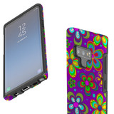 Samsung Galaxy Note 9 Armor Case Multicolour | iCoverLover