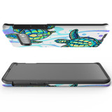 Armor Case for Samsung Galaxy S10 - Multicolour | iCoverLover