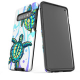 Armor Case for Samsung Galaxy S10 - Multicolour | iCoverLover
