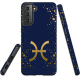 Samsung Galaxy S21 FE Protective Case - Multicolour | iCoverLover