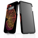 Armor Case for Samsung Galaxy S10e - Multicolour | iCoverLover