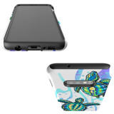 Samsung Galaxy S10e Armor Case - Multicolour | iCoverLover
