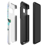 Samsung Galaxy S10e Armor Case - Multicolour | iCoverLover