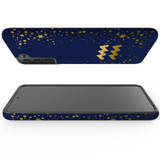 Samsung Galaxy S22 Slim Protective Case - Multicolour | iCoverLover