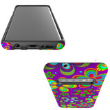 Armor Case for Samsung Galaxy S10 - Multicolour | iCoverLover