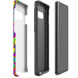 Armor Case for Samsung Galaxy S10 - Multicolour | iCoverLover
