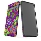 Armor Case for Samsung Galaxy S10 - Multicolour | iCoverLover