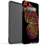 Samsung Galaxy S10+ Plus Armor Case - Multicolour | iCoverLover