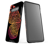 Samsung Galaxy S10+ Plus Armor Case - Multicolour | iCoverLover