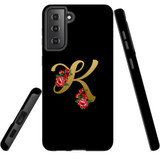 Samsung Galaxy S22+ Plus Protective Case - Multicolour | iCoverLover