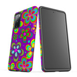 Samsung Galaxy S20 FE Armor Case - Multicolour | iCoverLover