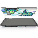 Armor Case for Samsung Galaxy S10+ Plus - Multicolour | iCoverLover
