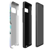 Armor Case for Samsung Galaxy S10+ Plus - Multicolour | iCoverLover