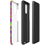 Armor Case for Samsung Galaxy S20+ Plus - Multicolour | iCoverLover