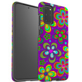 Armor Case for Samsung Galaxy S20+ Plus - Multicolour | iCoverLover