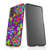 Armor Case for Samsung Galaxy S20+ Plus - Multicolour | iCoverLover