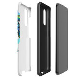 Armor Case for Samsung Galaxy S20 - Multicolour | iCoverLover