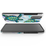 Armor Case for Samsung Galaxy S20 - Multicolour | iCoverLover