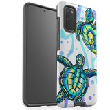 Armor Case for Samsung Galaxy S20 - Multicolour | iCoverLover