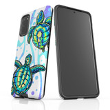 Armor Case for Samsung Galaxy S20 - Multicolour | iCoverLover