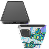 Samsung Galaxy S20+ Plus Armor Case Multicolour | iCoverLover