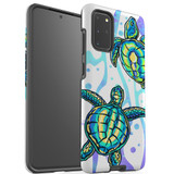Samsung Galaxy S20+ Plus Armor Case Multicolour | iCoverLover