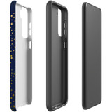 Samsung Galaxy S22+ Plus Protective Case - Multicolour | iCoverLover