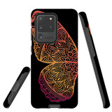 Samsung Galaxy S20 Ultra Armor Case - Multicolour | iCoverLover