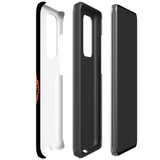 Samsung Galaxy S20 Ultra Armor Case - Multicolour | iCoverLover