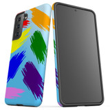 Samsung Galaxy S22+ Plus Multicolour Case | iCoverLover