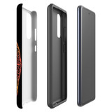 Rugged Armor Case for Samsung Galaxy S20 FE - Multicolour | iCoverLover