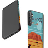 Samsung Galaxy S22+ Plus Protective Case - Multicolour | iCoverLover