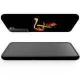 Samsung Galaxy S22 Slim Protective Case - Multicolour | iCoverLover