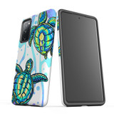 Armor Case for Samsung Galaxy S20 FE - Multicolour | iCoverLover
