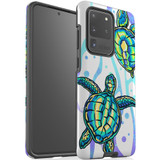 Armor Case for Samsung Galaxy S20 Ultra - Multicolour | iCoverLover