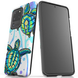 Armor Case for Samsung Galaxy S20 Ultra - Multicolour | iCoverLover