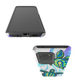 Armor Case for Samsung Galaxy S20 Ultra - Multicolour | iCoverLover