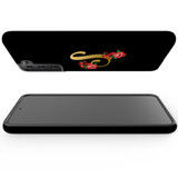 Samsung Galaxy S22 Slim Protective Case - Multicolour | iCoverLover