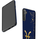 Samsung Galaxy S22 Slim Protective Case - Multicolour | iCoverLover