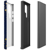 Samsung Galaxy S22 Ultra Multicolour Case | iCoverLover