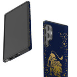 Samsung Galaxy S22 Ultra Slim Protective Case - Multicolour | iCoverLover