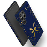 Samsung Galaxy S22 Ultra Slim Protective Case - Multicolour | iCoverLover