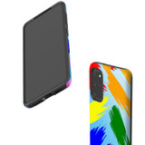 Samsung Galaxy S20+ Plus Case - Multicolour | iCoverLover
