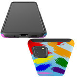 Samsung Galaxy S20+ Plus Case - Multicolour | iCoverLover