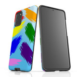 Samsung Galaxy S20+ Plus Case - Multicolour | iCoverLover