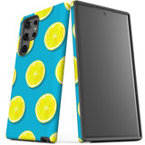 Samsung Galaxy S22 Ultra Multicolour Protective Case | iCoverLover