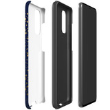 Samsung Galaxy S20+ Plus Slim Case - Multicolour | iCoverLover