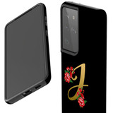 Samsung Galaxy S21 Ultra Protective Case - Multicolour | iCoverLover