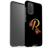 Samsung Galaxy S20 Slim Protective Case - Multicolour | iCoverLover